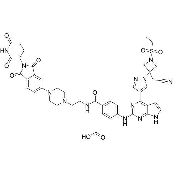 SJ1008030 formic Structure