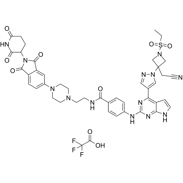 SJ1008030 TFA Structure