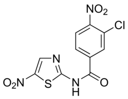 SM-7368 Structure