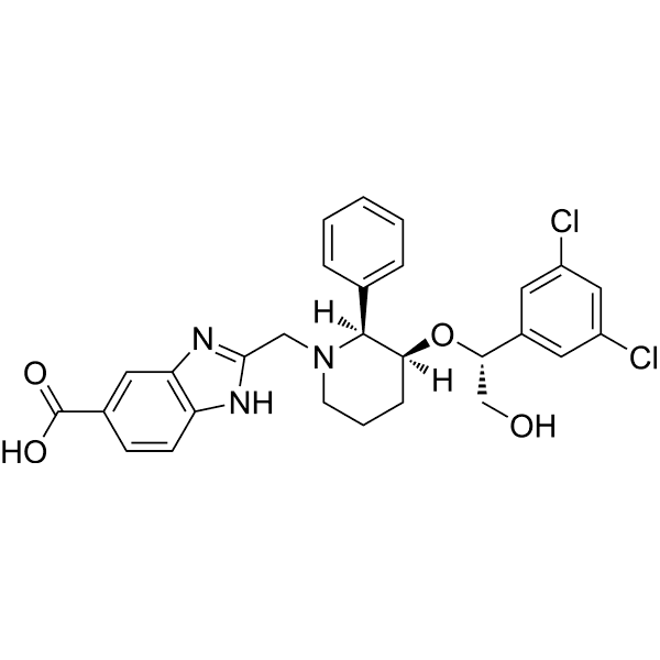 SMA4 Structure