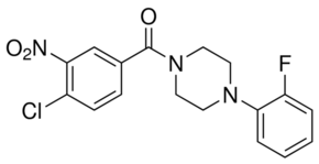 SMI481 Structure