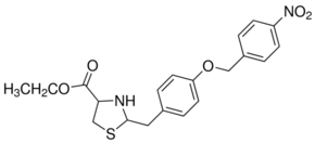 SN-6 Structure