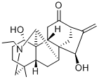 Songorine Structure