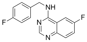 Spautin-1 Structure