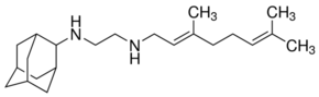 SQ109 Structure