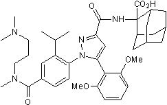 SR 142948 Structure