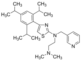 SR 27417 Structure