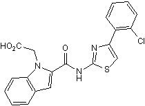 Lintitript Structure