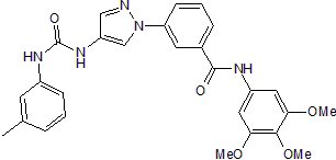 SR 3576 Structure