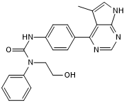 SR 7826 Structure