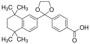 SR11237 Structure