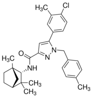 SR144528 Structure