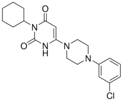 SR1848 Structure