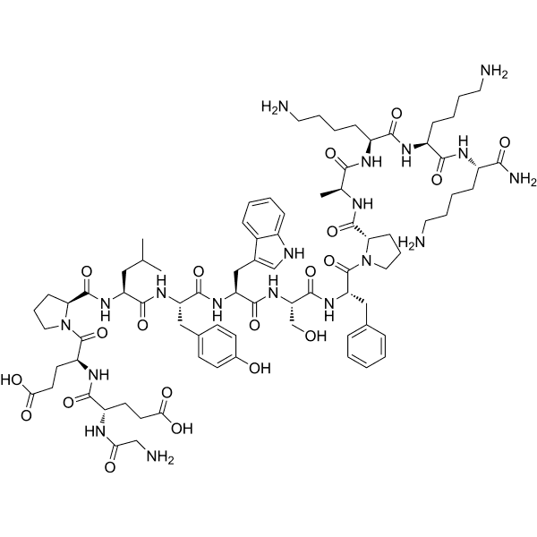Srctide Structure
