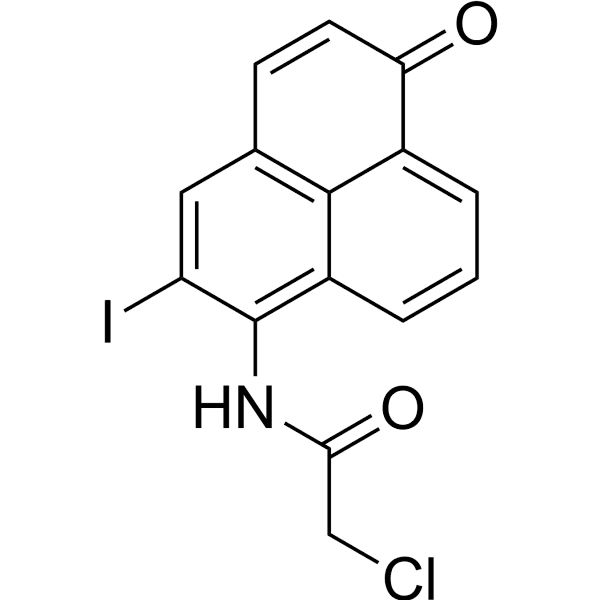 SRE-II Structure