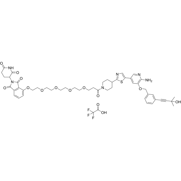 SS47 TFA Structure