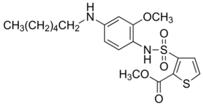 ST247 Structure