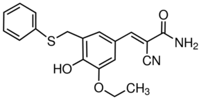 ST638 Structure