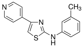 STF-62247 Structure