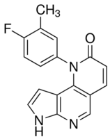 STK16-IN-1 Structure