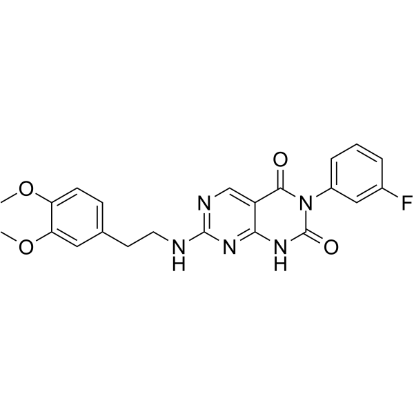 STL127705 Structure