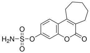 STX64 Structure