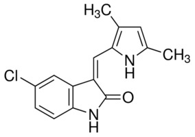 SU5614 Structure