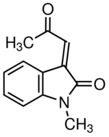 Supercinnamaldehyde Structure
