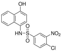 SW155246 Structure