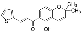 SYP-5 Structure
