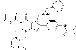 T 98475 Structure