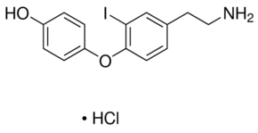 T1AM Structure