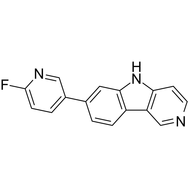 T807 Structure