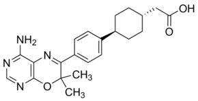 T863 Structure