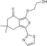 TB 21007 Structure