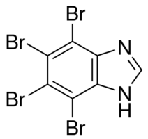 TBBz Structure