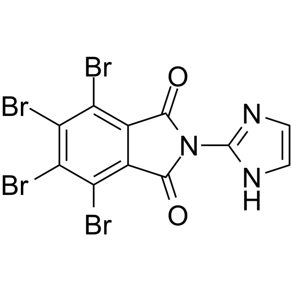 tBID Structure