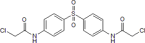 TC-E 5003 Structure