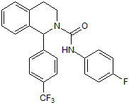 TC-I 2000 Structure