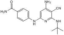 TC Mps1 12 Structure