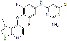 TC-S 7001 Structure