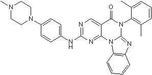 TC-S 7003 Structure