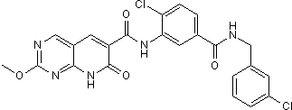 TC-S 7004 Structure