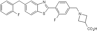 TC-SP 14 Structure