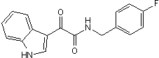 TCS 1105 Structure