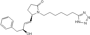 TCS 2510 Structure