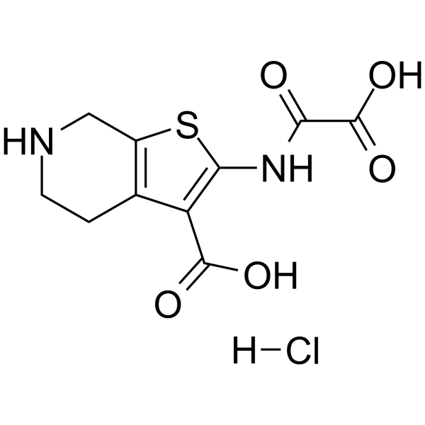 TCS 401 Structure