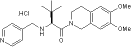 TCS-OX2-29 Structure