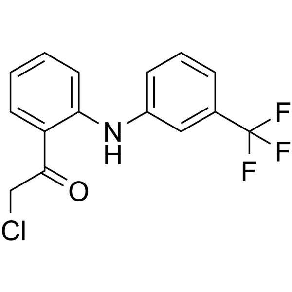 TED-347 Structure