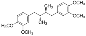 Terameprocol Structure